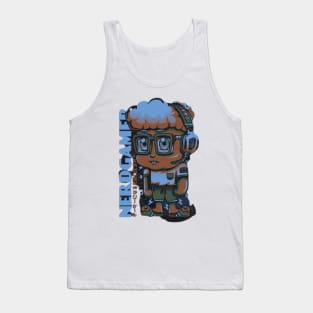 Streetwear Design - Streetwear Tank Top